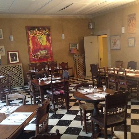 Châteaurenard Hotel Restaurant Le Central المظهر الخارجي الصورة