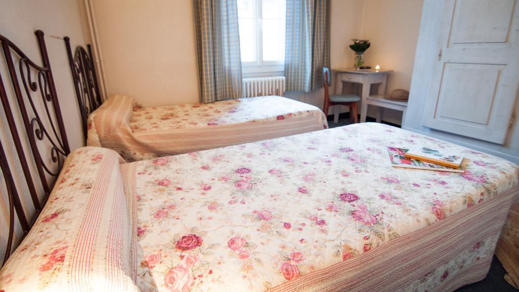 Châteaurenard Hotel Restaurant Le Central المظهر الخارجي الصورة